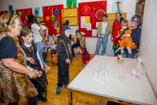 03.02.2024 Faschingsfest Elternverein Krems